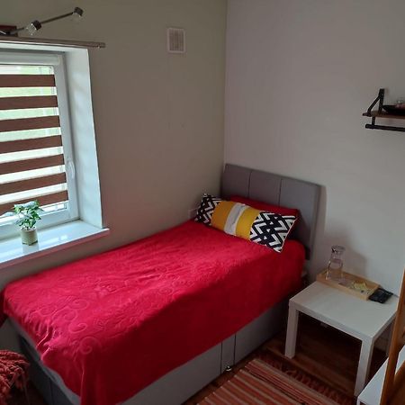 The Hideout ! Apartment Дъблин Екстериор снимка